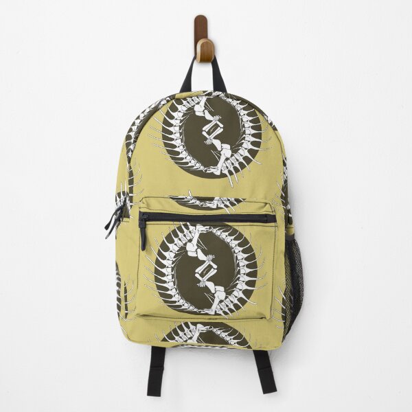 Item preview, Twin Sauropods - Dark designed and sold by Jaime Headden.