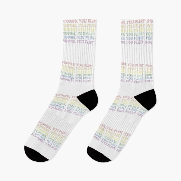 Item preview, Poppins, You flirt designed and sold by dom e..