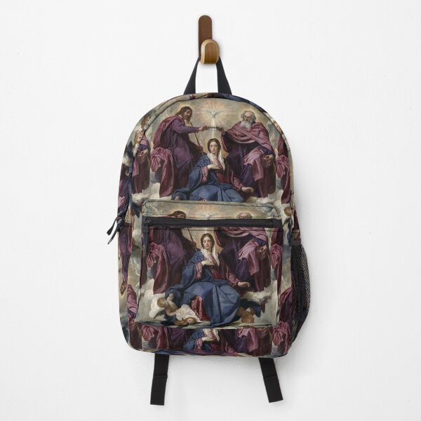Item preview, Diego Velázquez "Coronation of the Virgin" designed and sold by Alexandra Dahl.