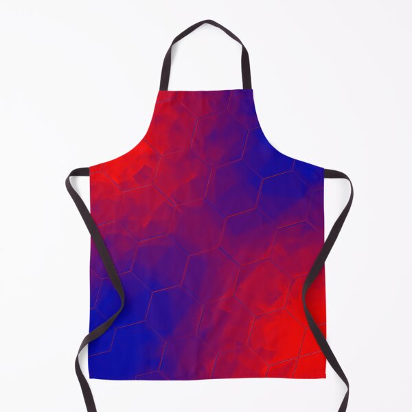 Item preview, Hexagonal hightech sweetness designed and sold by BubbleCrumbs.