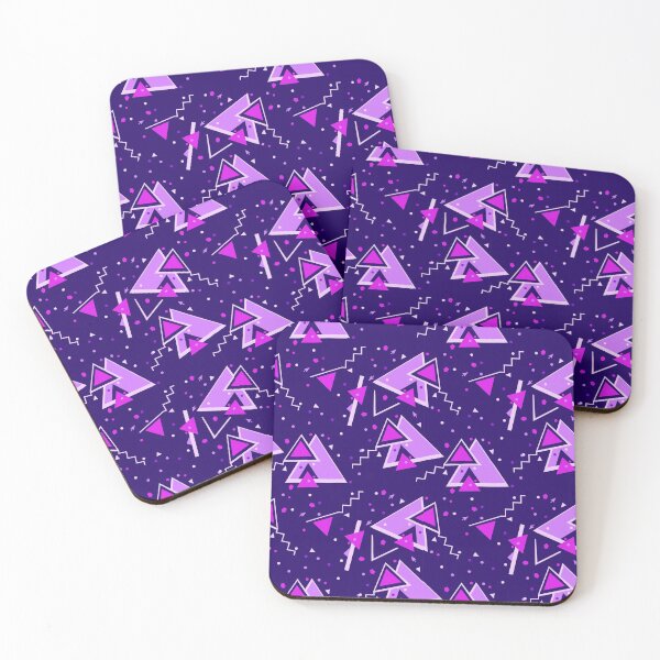 Item preview, Triangular pattern designed and sold by RueChiedza.