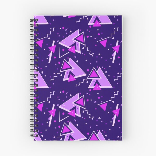 Item preview, Triangular pattern designed and sold by RueChiedza.