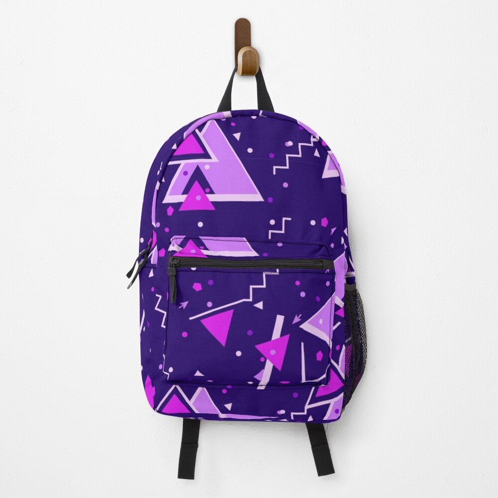 Item preview, Backpack designed and sold by RueChiedza.