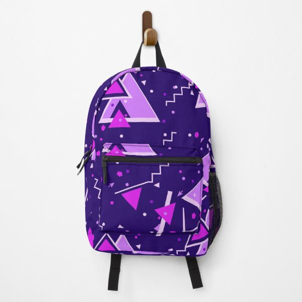 Item preview, Triangular pattern designed and sold by RueChiedza.