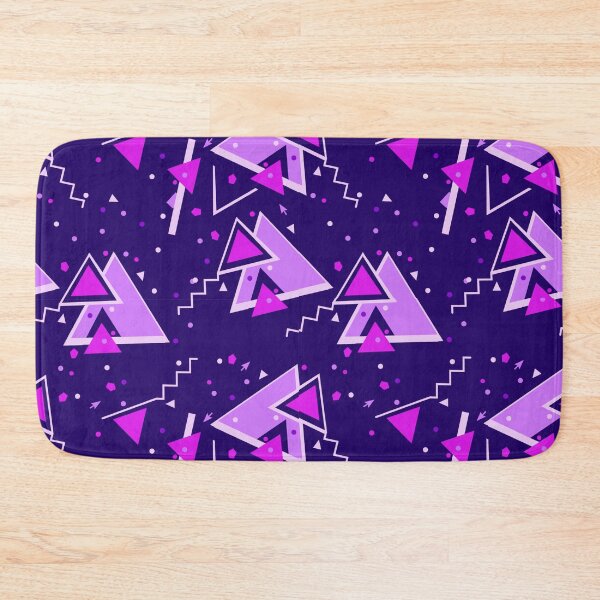Item preview, Triangular pattern designed and sold by RueChiedza.
