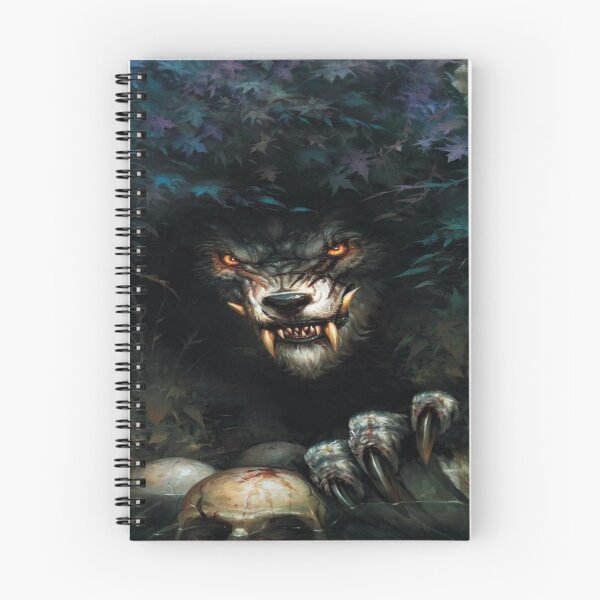 Item preview, Claws in the dark designed and sold by Liuth.