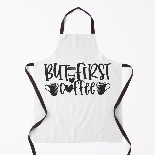 Item preview, But First, Coffee designed and sold by O3Prints.