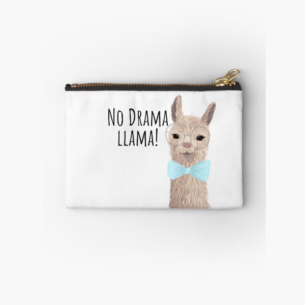 Item preview, No probllama designed and sold by LiciaMarie.