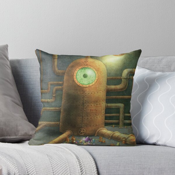 Item preview, The Barnabus Project - Project X designed and sold by TerryFan.