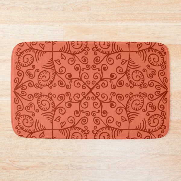 Item preview, doodle pattern designed and sold by hdconnelly.