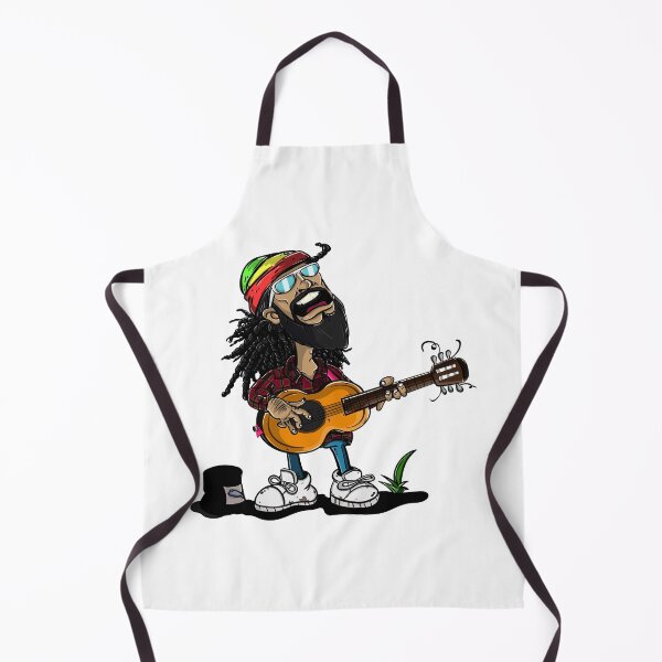 Item preview, Playing guitar designed and sold by Lactus.