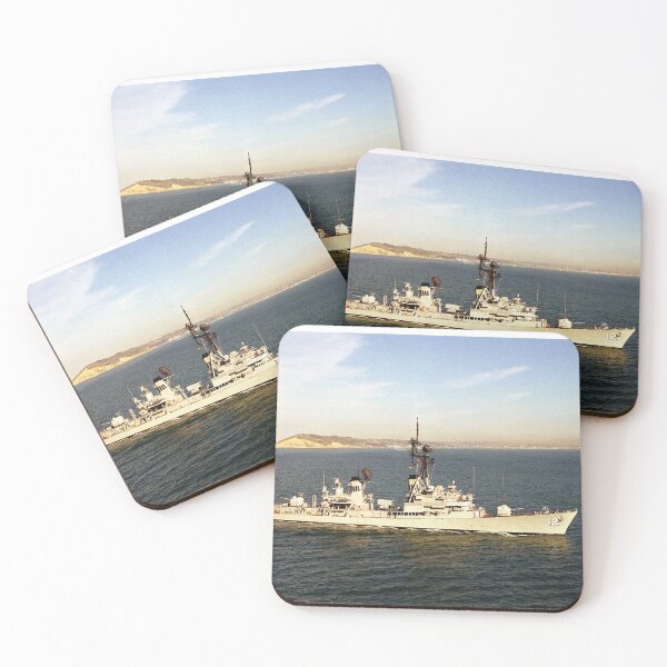 Item preview, USS ROBISON (DDG-12) SHIP'S STORE designed and sold by militarygifts.