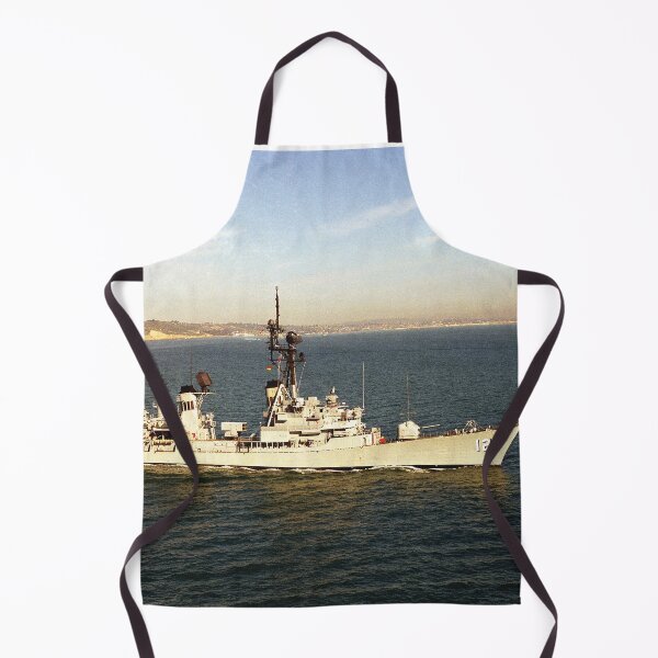 Item preview, USS ROBISON (DDG-12) SHIP'S STORE designed and sold by militarygifts.