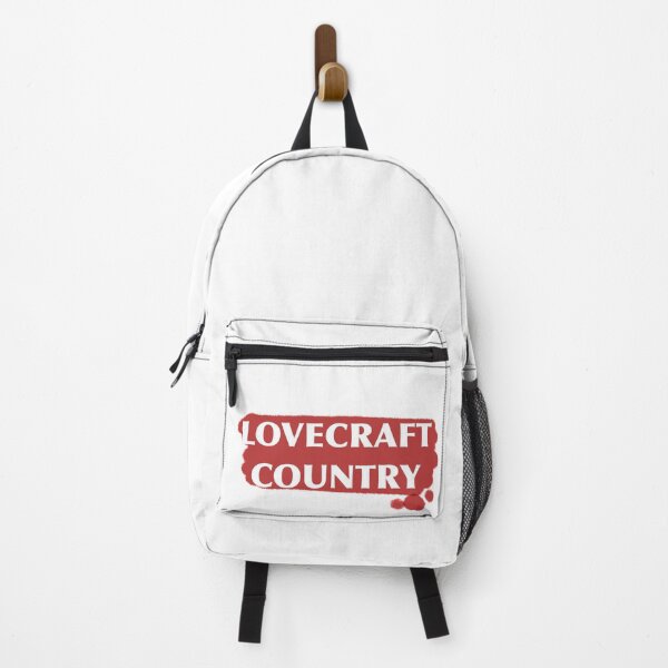 Item preview, lovecraft country Tv series designed and sold by colorartboxs.