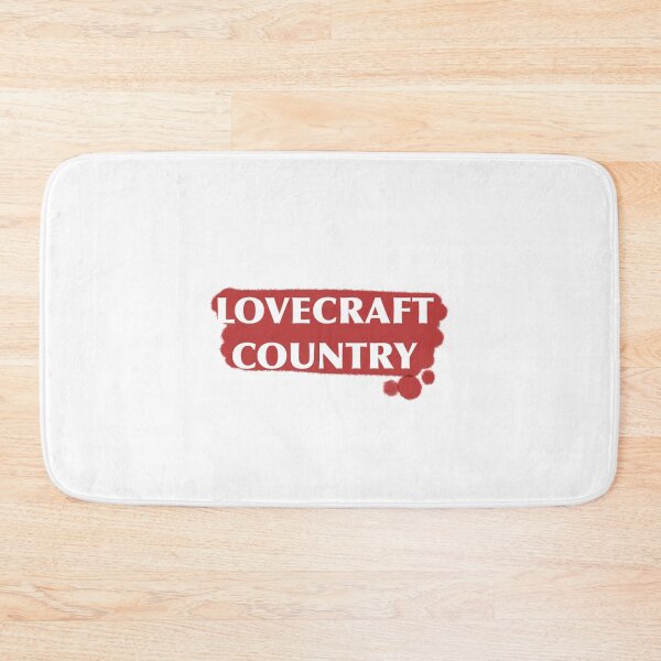Item preview, lovecraft country Tv series designed and sold by colorartboxs.