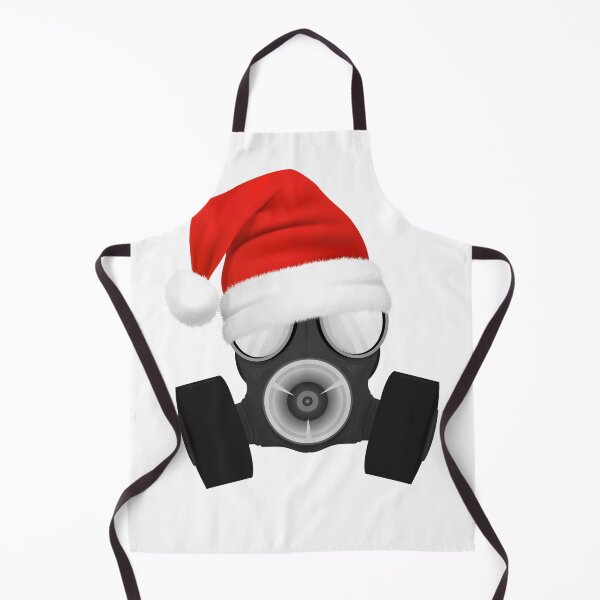 Item preview, merry christmask plague virus designed and sold by IgouZONE.