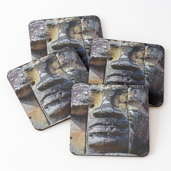 Item preview, Cambodia: Bayon Temple designed and sold by Pete Klimek.