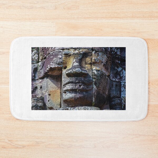 Item preview, Cambodia: Bayon Temple designed and sold by Pete Klimek.