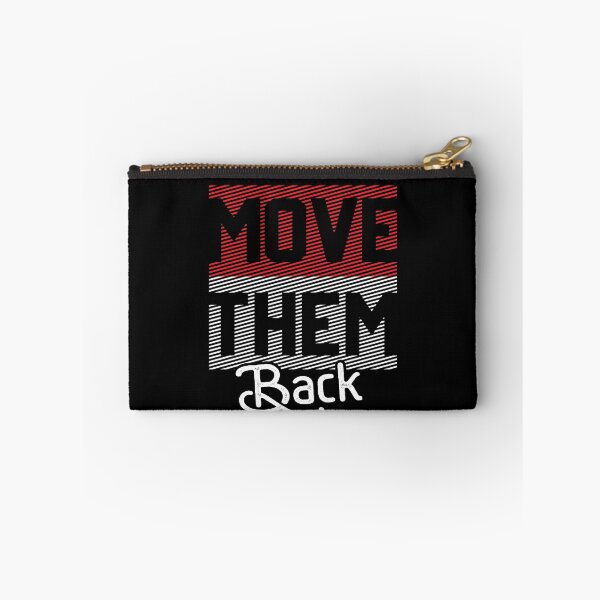 Item preview, Move Them Back designed and sold by entwistle2.