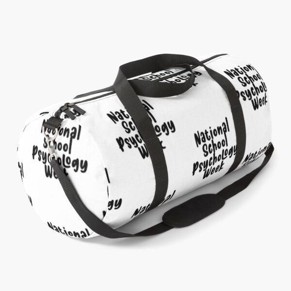 Item preview, National School Psychology Week designed and sold by EvyStickersx.