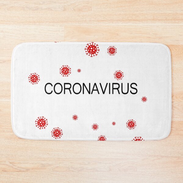 Item preview, Coronavirus covid 19, bacterium designed and sold by MarketVisionAV.