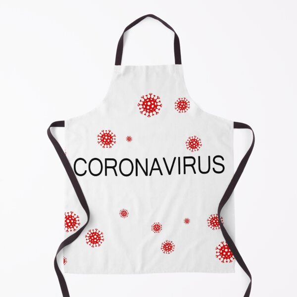 Item preview, Coronavirus covid 19, bacterium designed and sold by MarketVisionAV.