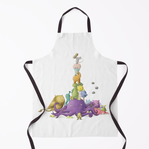 Item preview, They Always Stuck Together designed and sold by TerryFan.