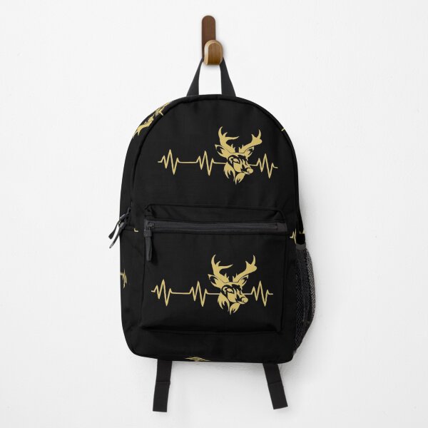 Item preview, My Heart Beats For Bucks! designed and sold by Sinfamous.