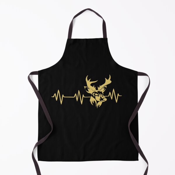 Item preview, My Heart Beats For Bucks! designed and sold by Sinfamous.