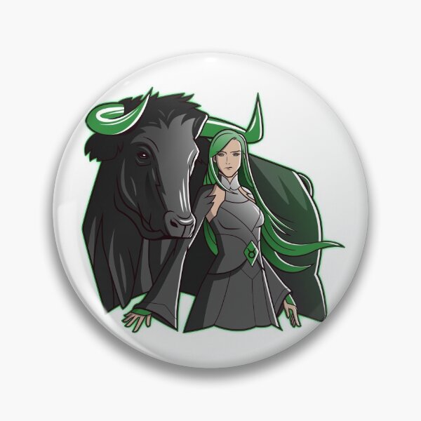 Item preview, Taurus A Zodiac Sign  designed and sold by joabaj.