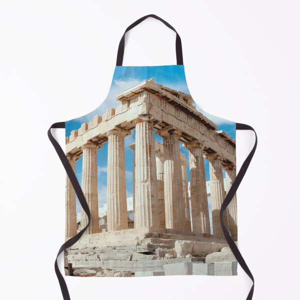 Item preview, Temple of Parthenon in Athens Hellas designed and sold by Lefteris Betsis.