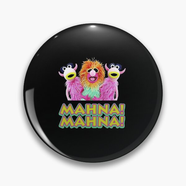 Item preview, Mahna! Mahna! designed and sold by nangam257.