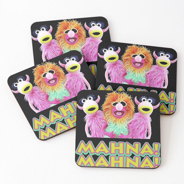 Item preview, Mahna! Mahna! designed and sold by nangam257.