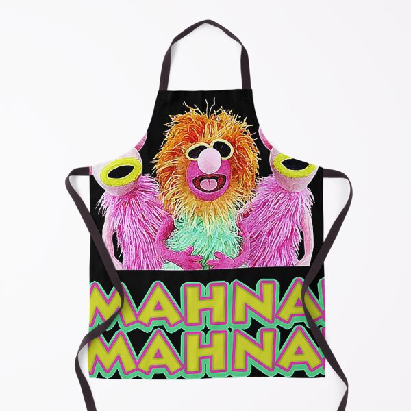 Item preview, Mahna! Mahna! designed and sold by nangam257.