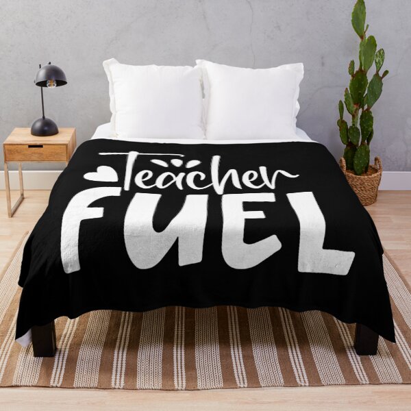 Item preview, Teacher Fuel designed and sold by TooFlyDesign.