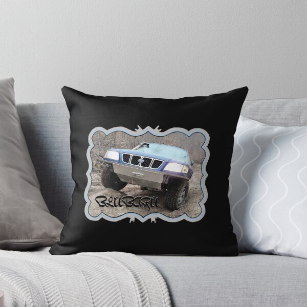 Item preview, OG Blubaru designed and sold by POYBoffroad.
