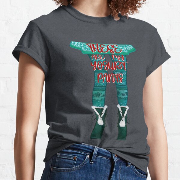 Messy hair Yoga Pants Target Coffee Momlife Shirt - Long Sleeve T-Shirt 