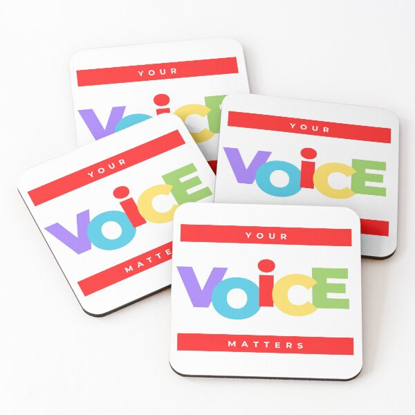 Item preview, Your Voice designed and sold by Sofiacm5.