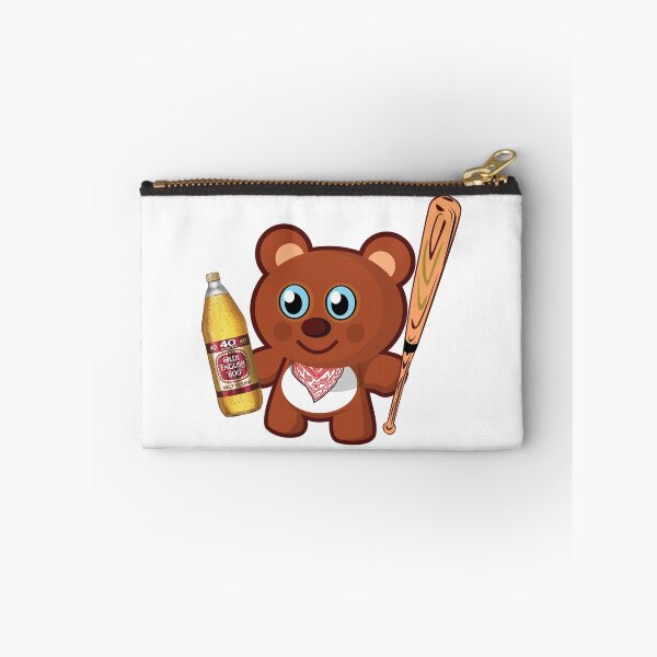 Item preview, Funky Bear designed and sold by PhatStylez.
