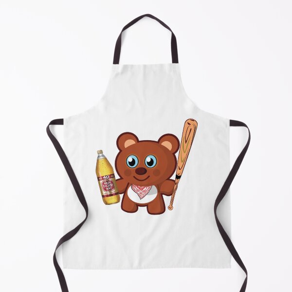 Item preview, Funky Bear designed and sold by PhatStylez.