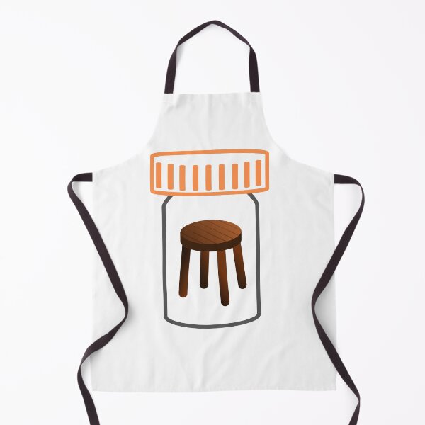 Item preview, Stool Sample designed and sold by Katherine Winner.