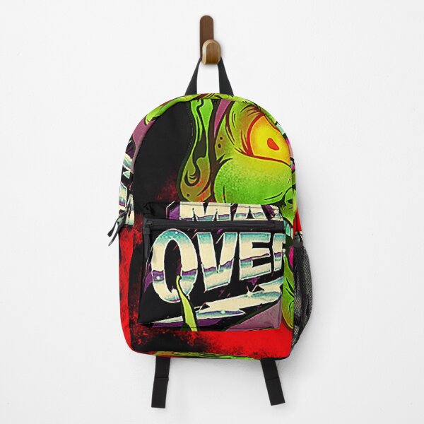 Item preview, Maximum Overdrive Shirt designed and sold by nangam257.