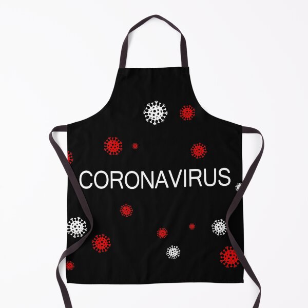 Item preview, Coronavirus covid 19 bacterium designed and sold by MarketVisionAV.