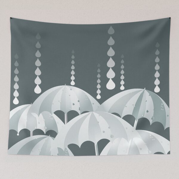 Item preview, rainy day designed and sold by hdconnelly.