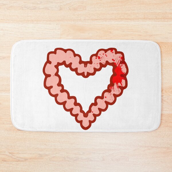 Item preview, My Heart Is Gore designed and sold by robertolc.