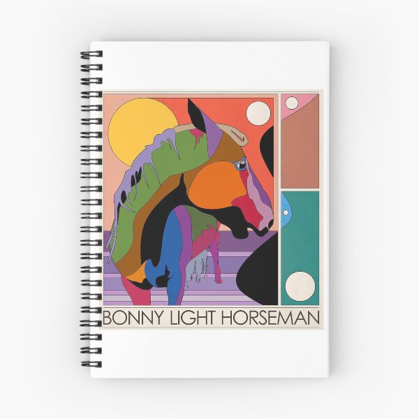 Item preview, Bonny Light Horseman designed and sold by BeaunyKnees.