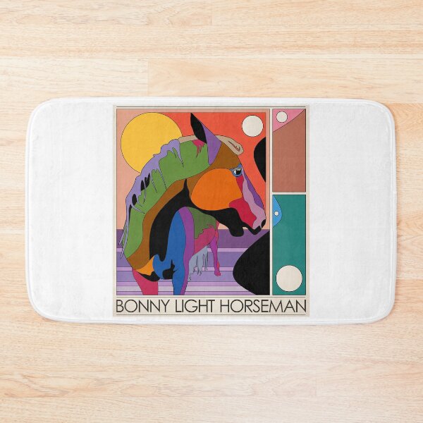 Item preview, Bonny Light Horseman designed and sold by BeaunyKnees.