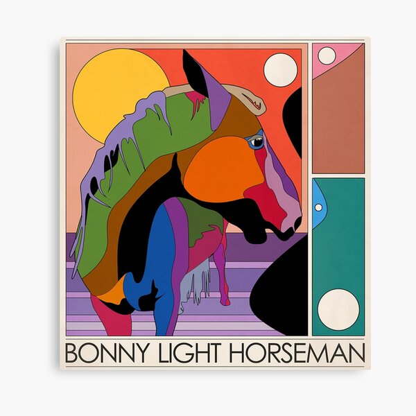 bonny canvas