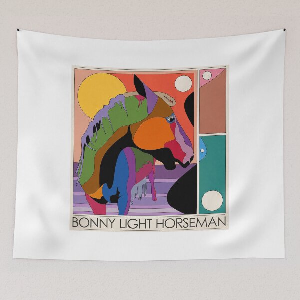 Item preview, Bonny Light Horseman designed and sold by BeaunyKnees.