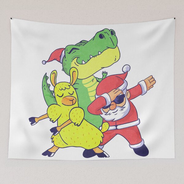 Item preview, Magical Christmas designed and sold by finnimoo.